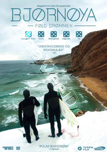 Bear Island  (2014) (DVD)